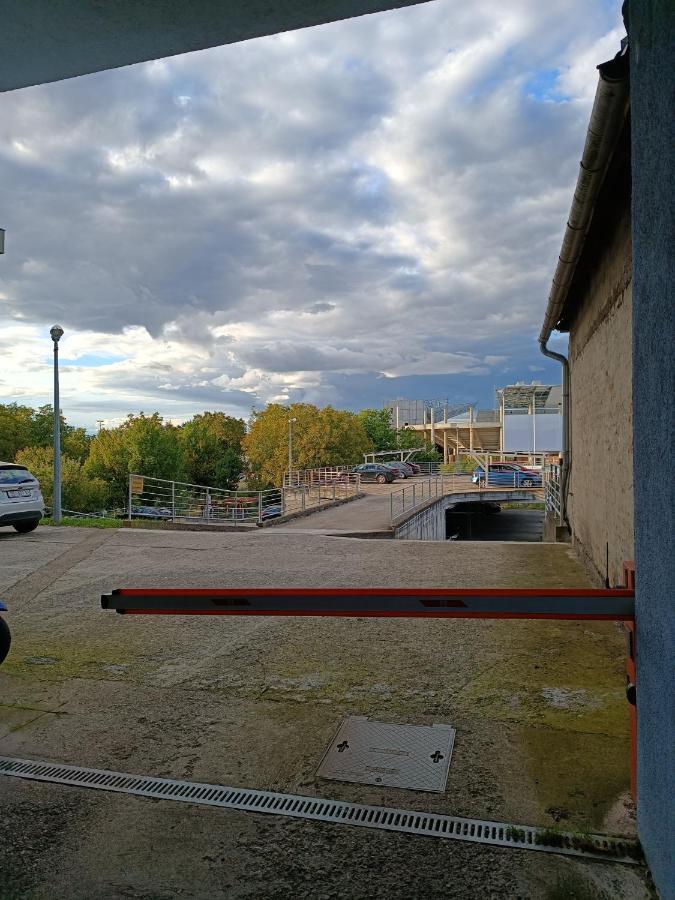 Apartamento Arena Osijek Exterior foto